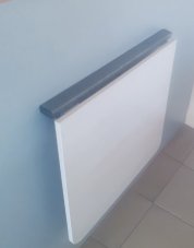 Стол откидной 560*600 в ассортименте
